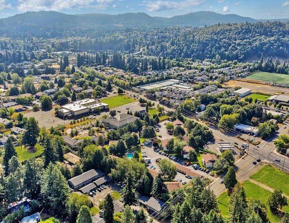 $1,545 / 2br - $500 OFF ur 1ST MO - Garages Available for Rent - 2 Bedroom (Powell Butte)63914740290051124