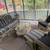 5-Piece Rattan Porch Set 1 thumbnail