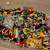 Mixed 30lb 6oz Lot of Legos Lego Items - READ 10 thumbnail