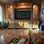 Wall unit entertainment center. 1 thumbnail