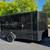 2025 Enclosed Cargo Trailer 6x12 / High Ceiling 6’3” / NEW 1 thumbnail