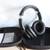 TREBLAB Z2 Wireless HD Headphones Active Bluetooth 5.0 Noise Cancellin 1 thumbnail