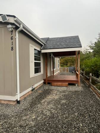 $2,100 / 3br - 1185ft2 - Entire home in Blaine, walking distance to bay63920958958722120