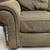 Couch by Huntington House - cat damage 3 thumbnail
