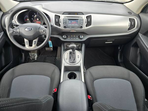 2015 Kia Sportage LX 425-333-7101 - $11,988 (2015 Kia Sportage LX)63437965617795121