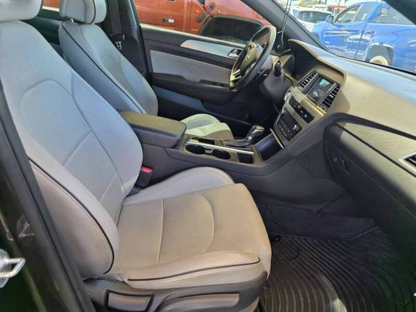 🔥2015 HYUNDAI SONATA SPORT 2.0T 🔥CLEAN CARFAX 🔥AUTOMATIC🔥 - $7,950 (❤️❤️❤️❤️❤️❤️ SUPER CHEAP CARS ONLINE🎀🔥Babasmotorsports.com)63469902002819124