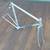 1982 EDDY MERCKX  Professional frameset  51cm 1 thumbnail