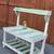 Kids table work bench potting wood mud outdoor 1 thumbnail