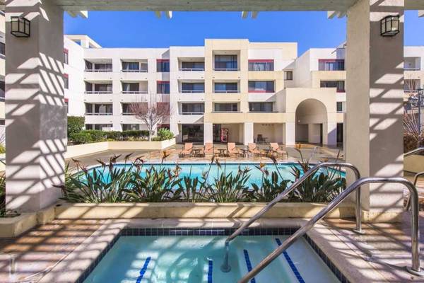 $2,284 / 400ft2 - Pet-Friendly! Bring your pet home today! (san jose downtown)63657896157953122