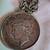 1922 Peace Silver Dollar 1 thumbnail