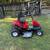 Troy Bilt TB30R Riding Mower 1 thumbnail