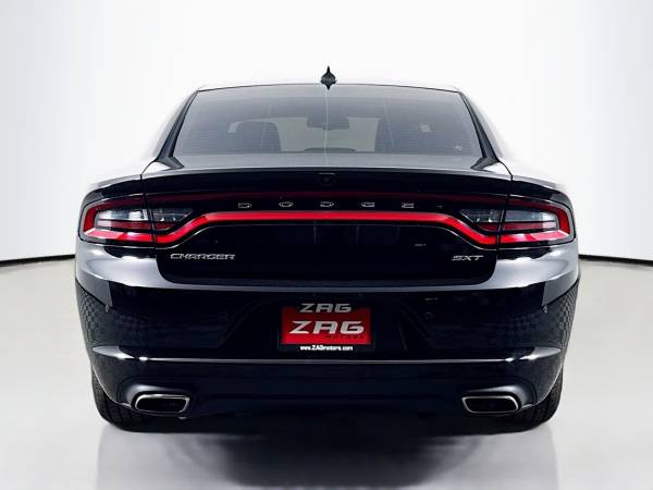 2018 Dodge Charger SXT Plus - $19,995 (_Dodge_ _Charger_ _Sedan_)63623226884737123