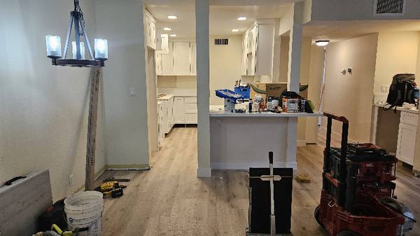 $3975.00 / 3br - 1593ft2 - Remodeled Condo with 2 Secured Parking Spots - Golf Frontage64037390082946121