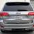 2014 Jeep Grand Cherokee Overland 7 thumbnail