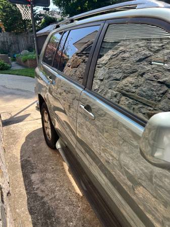 TOYOTA HIGHLANDER - $1,500 (QUEENS)63654724686979122