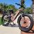 Long Range Electric Bike: Full Suspension 1 thumbnail