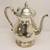 Large lot of silverplate Teapots Coffee Pots Entree & More 4 thumbnail
