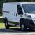 2020 RAM Promaster 1500 Low Roof 136-in. WB 22 thumbnail
