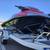 2015 yama-doo Frankenstein waverunner seadoo jetski red one only 4 thumbnail