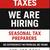 Seasonal Tax Preparers Wanted! Remote Only 2 thumbnail