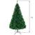 NEW Christmas Tree 6ft X-Mas Artificial Pine Tree Metal Stand Holiday 1 thumbnail