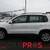 2017 Volkswagen Tiguan S 3 thumbnail