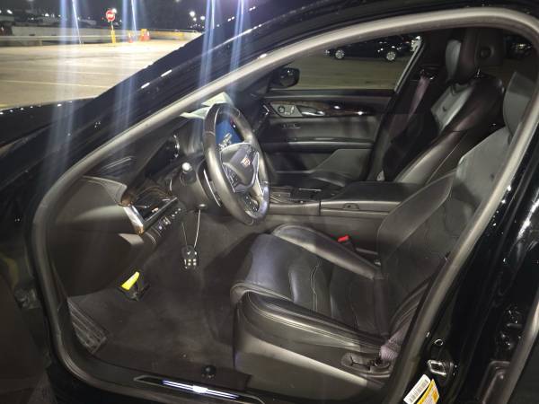 🚙2018 CADILLA CT-6 PREMIUM LUXURY - $3,500 (EDDIE GOT YOUR CAR READY)63622183990787124