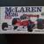 Bluetank McLaren M26 Motorized Formula One Model Race Car 1 thumbnail