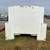 Warner 11' x 96" wide High Top Enclosed Service Body 4 thumbnail