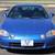 1993 Honda Civic del Sol  Si Coupe 12 thumbnail