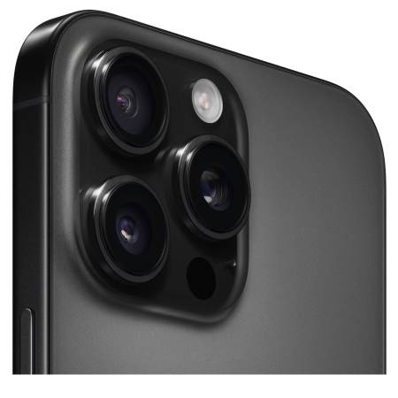 iPhone 16 Pro Max Black Titanium 256 GB(NIB) 1
