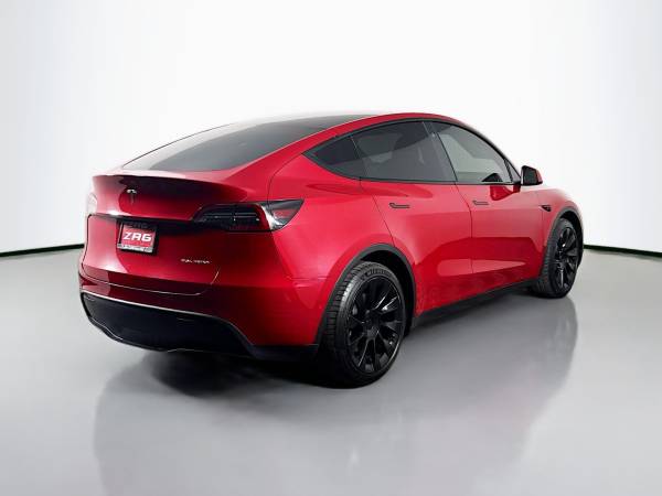 2021 Tesla Model Y Long Range - $29,995 (_Tesla_ _Model Y_ _SUV_)63477077247361124