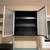 Modern desk, shelving, and cabinets 5 thumbnail
