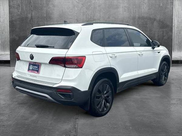 2022 Volkswagen Taos VW S SUV - $18,449 (Call *(678) 730-2887* to Confirm Availability Instantly)63621142532353124