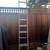 Solid heavy duty 16ft extension ladder 1 thumbnail