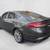 2017 Ford Fusion  Platinum Sedan 8 thumbnail