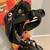 Burton Chicklet 115cm girls snowboard Burton Freestyle Junior bindings 7 thumbnail