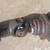 TRIUMPH TR4A,TR250,TR6,STAG REBUILT REAR SHAFT 2 thumbnail