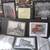 Detroit Framed Pictures.Tiger and Briggs Stadium. Olympia Train Statio 1 thumbnail