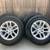 18” Chevy Silverado, Tahoe Rims & Tires 1 thumbnail