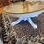 OAK Coffee Table -  Shabby Chic -  Solid Oak. - 42" 4 thumbnail