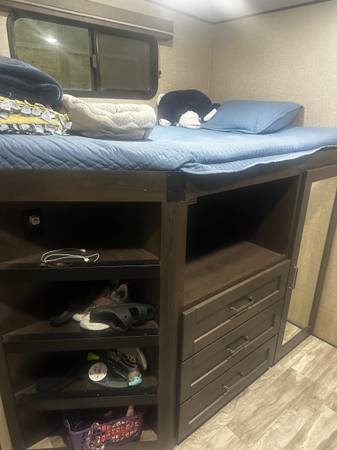 2021 Grand Design Reflection 311BHS 1