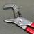 MAC Tools 10" M430G -USA-  Tongue and Groove Pliers 2 thumbnail