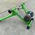2 Kinetic Road Machine Indoor Bike Trainers 3 thumbnail
