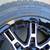 New Black/Machined 20X9 Level 8 Rims 275 60 20 Laufenn A/T Tires 6X5.5 10 thumbnail