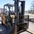 Caterpillar 9k lb Diesel Forklift 6 thumbnail