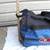 Large Easton Duffle Bag with Wheels and Pull out handle 2 thumbnail