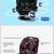 Graco Turn2Me 3-in-1 Convertible Car Seat, London 7 thumbnail