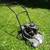 Commercial size Blower ,, w/chipper  ,, 3.5hp 1 thumbnail