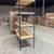 Commercial Quality Rivet Racking Style Shelving Unit - 96" x 96" x 30" 2 thumbnail